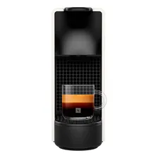 Cafeteira Nespresso Essenza Mini Branca 127V Foto mini 1