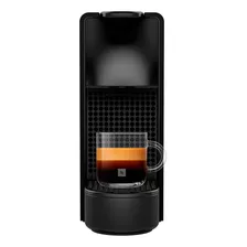 Cafeteira Nespresso Essenza Mini Preta 110v Foto mini 1