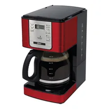 Cafeteira Oster Flavor Programável 4401rd 110v Foto mini 1