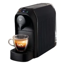 Cafeteira Passione 3 Coraçõe 220w Preta Gamer Cor Preto 220v Foto  mini 1