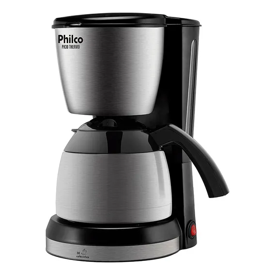 Cafeteira Ph30 Thermo Philco 220v Foto 1