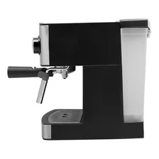 Cafeteira Philco Coffee Express 15 Bar Filtro Permanente Cor Preto/Prateado 220V Foto mini 3