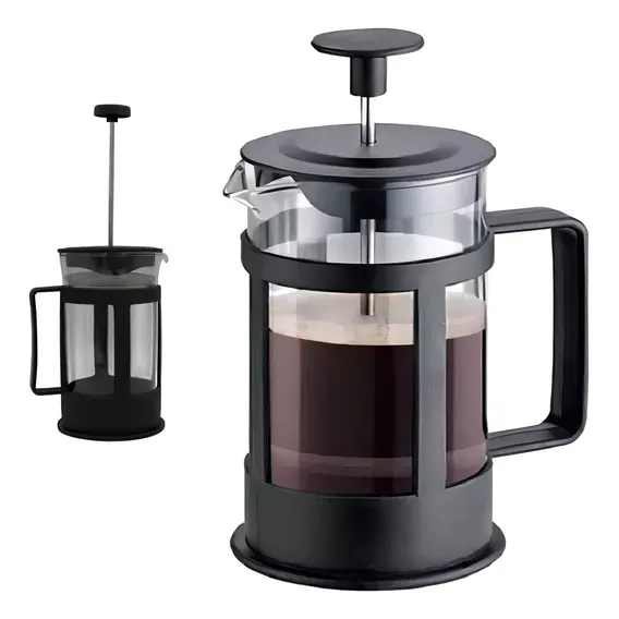 Cafeteira Prensa Francesa 350ml Café/Chá Foto 1