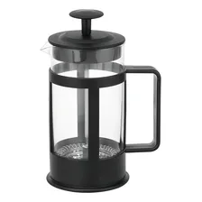 Cafeteira Prensa Francesa 350ml Livon Foto mini 1