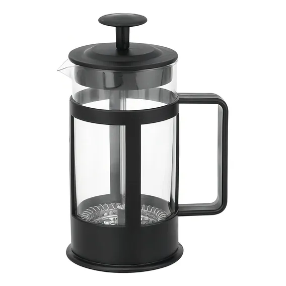 Cafeteira Prensa Francesa 350ml Livon Foto 1
