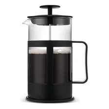 Cafeteira Prensa Francesa Em Vidro 600ml Foto mini 2