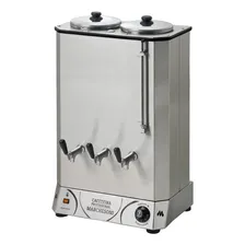 Cafeteira Profissional 20 Litros 2 Reservat贸rios Marchesoni Foto mini 1