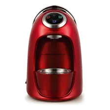 Cafeteira Versa Vermelha 220V - TRES 3 Corações Foto mini 2