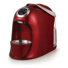 Cafeteira Versa Vermelha 220V - TRES 3 Corações Foto mini 4
