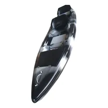 Caiaque Brs 2 Lugares Pesca (fabricamos) Leia Descrição Foto mini 1