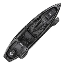 Caiaque Brudden Náutica Titanium Fishing & Touring Foto mini 1