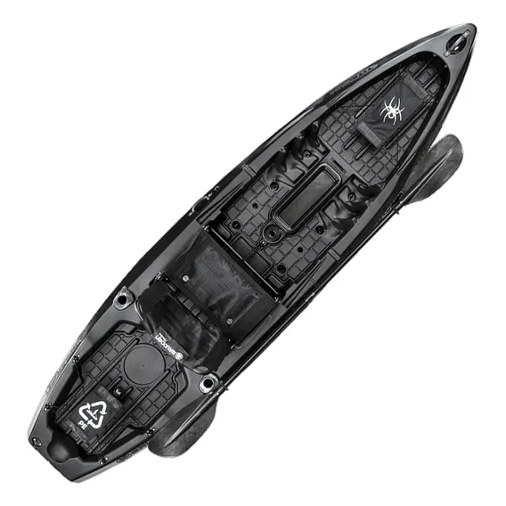 Caiaque Brudden Náutica Titanium Fishing & Touring Foto 1