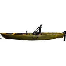 Caiaque De Pesca Marlim Com Pedal - Caiaker Foto mini  2