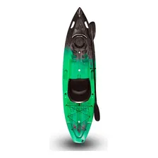 Caiaque Hunter Fishing Up - Brudden Nautica Cor Lima Foto mini 1
