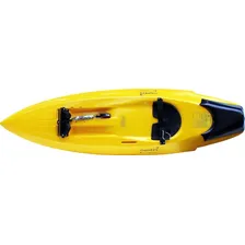 Caiaque Wave Caiaker Foto mini 1