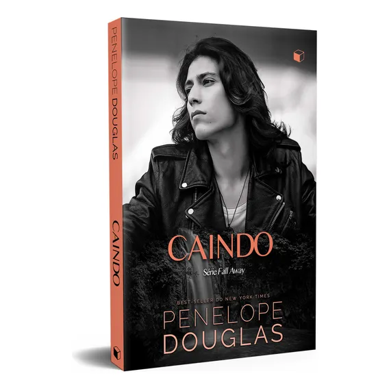 Caindo (fall Away Livro 4) Foto 1