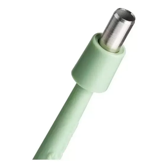 Caixa 10 Unidades Punch Dermatologico Biopsia Uniqmed - 4mm Foto 1