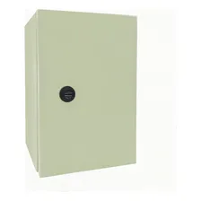 Caixa 1000x800x250 Painel Eletrico Quadro Comando Hermetica Foto mini 1