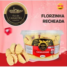 Caixa 12 Biscoitos Amanteigados 300g Atacado Delicia Mineira Foto mini 3