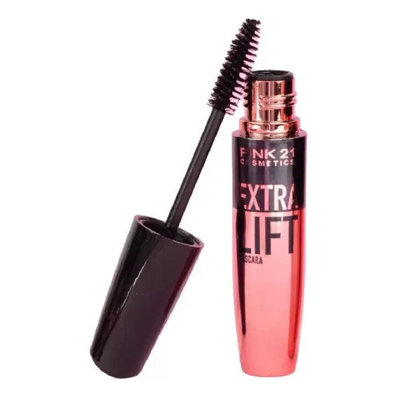 Caixa 12 Rimel Mascara Colossal Bellafemme= Tango Atacado Cor Preto Foto 1