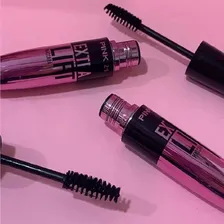 Caixa 12 Rimel Mascara Colossal Bellafemme= Tango Atacado Cor Preto Foto mini 4