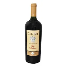 Caixa 12 Vinho De Mesa Tinto Suave Velha Madeira Del Rei Foto mini 3