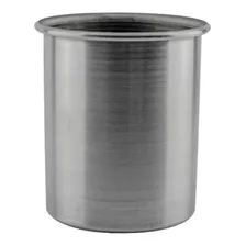 Caixa 20 Caneca Cilíndrica Polímero Sublimação + Culote Foto mini 3