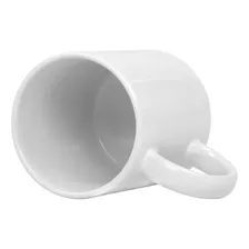 Caixa 20 Caneca Cilíndrica Polímero Sublimação + Culote Foto mini 2