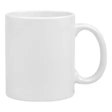 Caixa 20 Caneca Cilíndrica Polímero Sublimação + Culote Foto mini 1