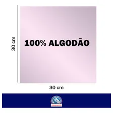 Caixa 3 Lenços Femininos Bordados 100% Algodão Presidente Cor Brancos Foto mini 3