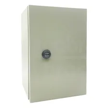 Caixa 300x200x200 Painel Eletrico Quadro Comando Hermetica Foto mini 1