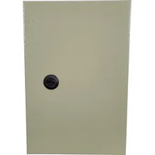 Caixa 30x20x20 De Montagem Painel Elétrico Quadro Comando Foto mini 2