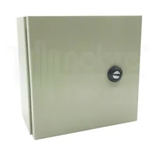 Caixa 500x500x200 Painel Eletrico Quadro Comando Hermetica Foto mini 1