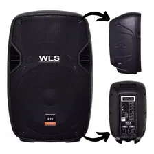 Caixa Acústica 10 Ativa Bluetooth Wls 150w Rms S10 Bivolt Foto mini 4