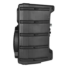 Caixa Acústica Ativa 8 Polegadas 2 Vias 100w Rms Csr 770a Foto mini 3