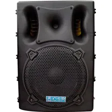 Caixa Acústica Ativa Fx 15 Polegadas 300w Rms Csr 4000a Foto mini 4