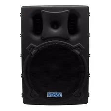 Caixa Acústica Ativa Fx 15 Polegadas 300w Rms Csr 4000a Foto mini 1