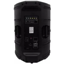 Caixa Acústica Ativa Fx 15 Polegadas 300w Rms Csr 4000a Foto mini 2