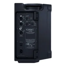 Caixa Acústica Ativa Pa 1000w Rms Qsc Cp8 Foto mini 2