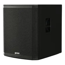 Caixa Acústica Ativa Subwoofer 600w Rms Bluetooth Zrx-s18bt Foto mini 1