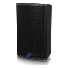 Caixa Acústica Ativa Turbosound Iq15 15'' 2500w Cor Preto Foto mini  2