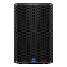 Caixa Acústica Ativa Turbosound Iq15 15'' 2500w Cor Preto Foto  mini 1