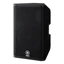 Caixa Acústica Ativa Yamaha Dxr10 Foto  mini 1