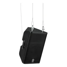 Caixa Acústica Ativa Yamaha Dxr10 Foto mini  3