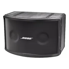 Caixa Acustica Bose Panaray 802 Iv Preto Foto mini 1