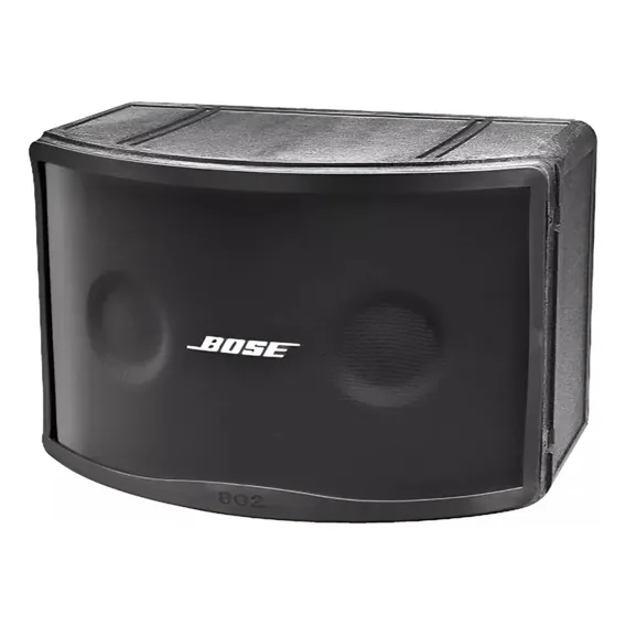 Caixa Acustica Bose Panaray 802 Iv Preto Foto 1