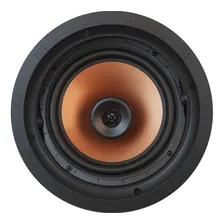 Caixa Acústica De Teto 100w Klipsch Cdt-3800-c Ii (unidade) Foto mini 1