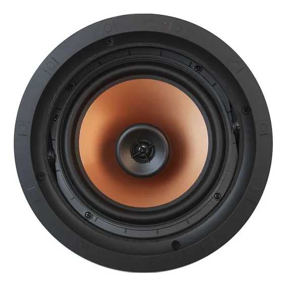 Caixa Acústica De Teto 100w Klipsch Cdt-3800-c Ii (unidade) Foto 1