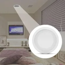 Caixa Acustica De Teto Gesso Som Musica Ambiente Embutir Foto mini 3
