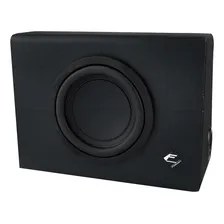 Caixa Acústica Dutada 8 Pol. 250w Rms 2 Ohm - Falcon Cx8n2o Foto mini 1